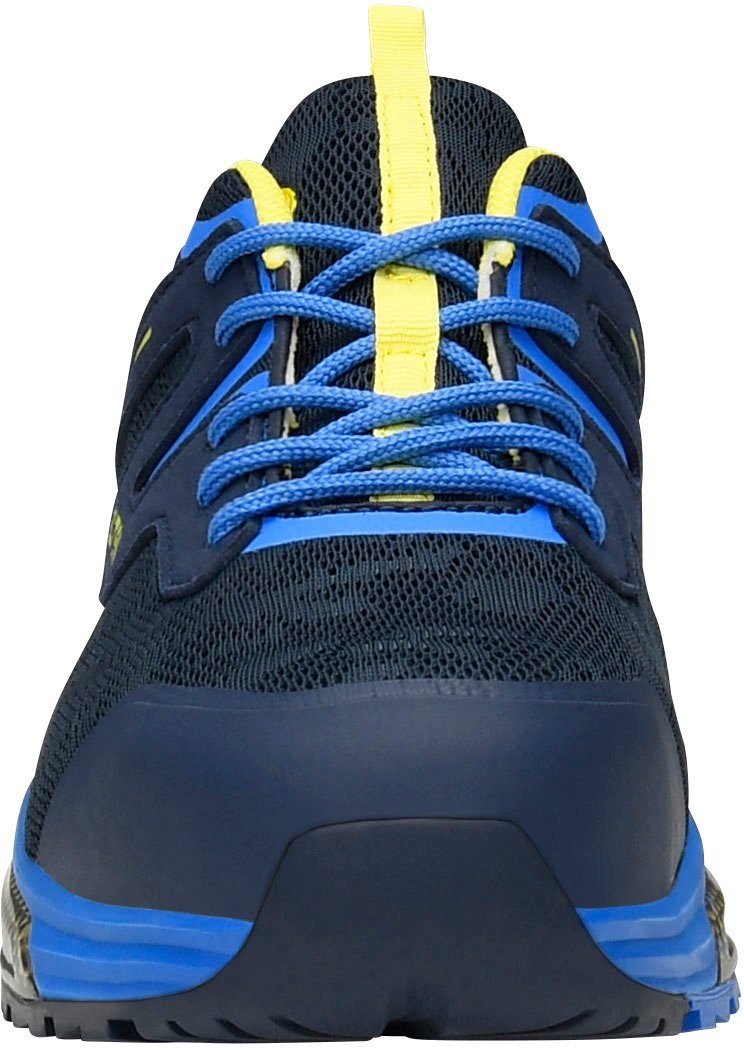 Elten YORK XXE blue Low ESD S1 Sicherheitsstiefel