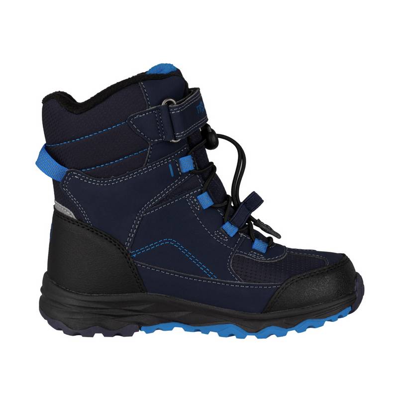 Trollkids Hafjell Winterschuhe Kinder