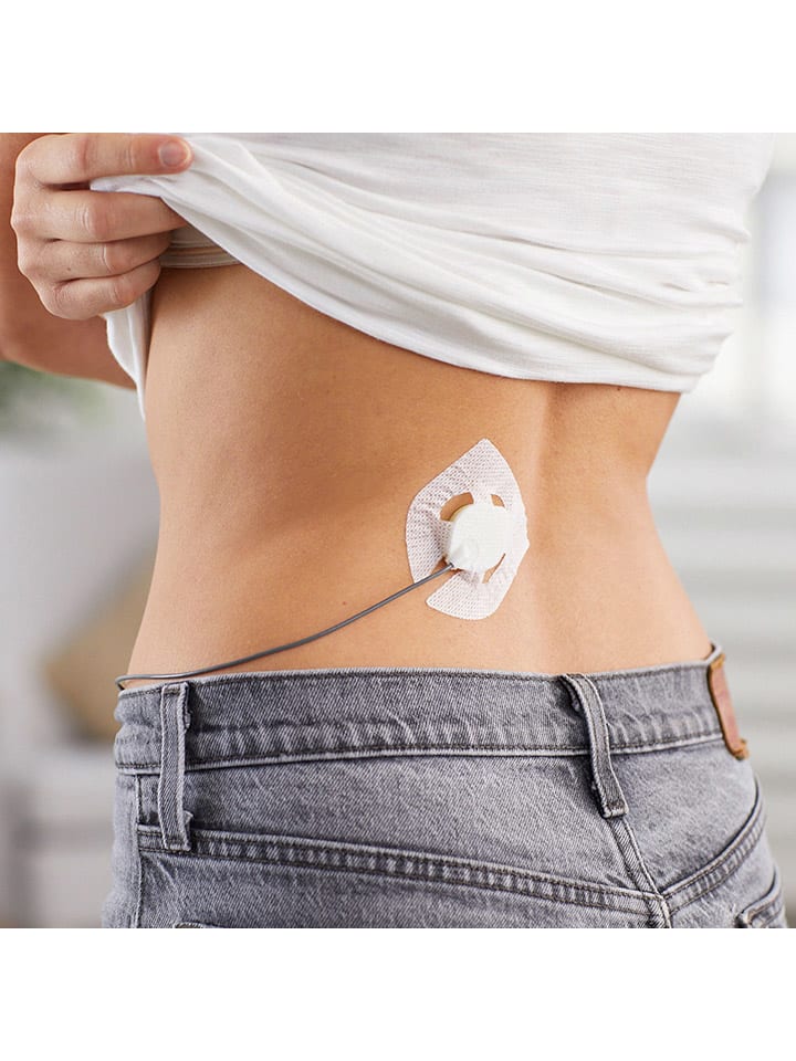 Medisana Ultraschall-Therapie 