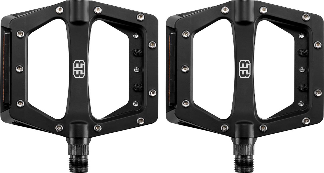 TRIPLE EIGHT CMPT Flat Plattformpedale kaufen | Bike-Discount