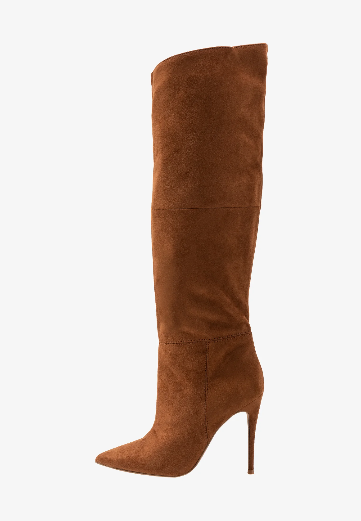 Steve Madden DAKOTA - Botas de tacón