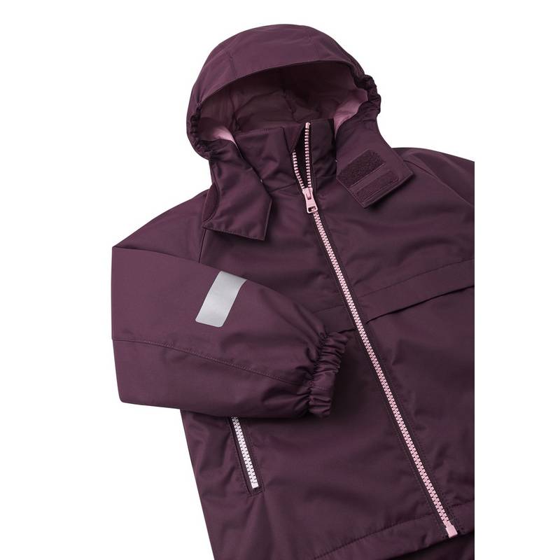 reima Raisio Winterjacke Kinder