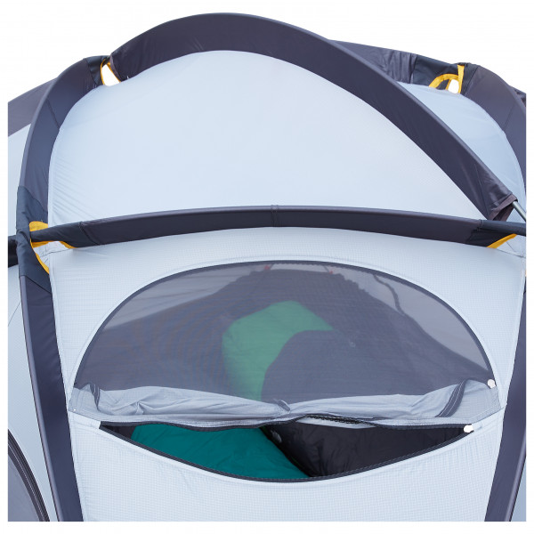 The North Face - Bastion 4 - 4-Personen Zelt