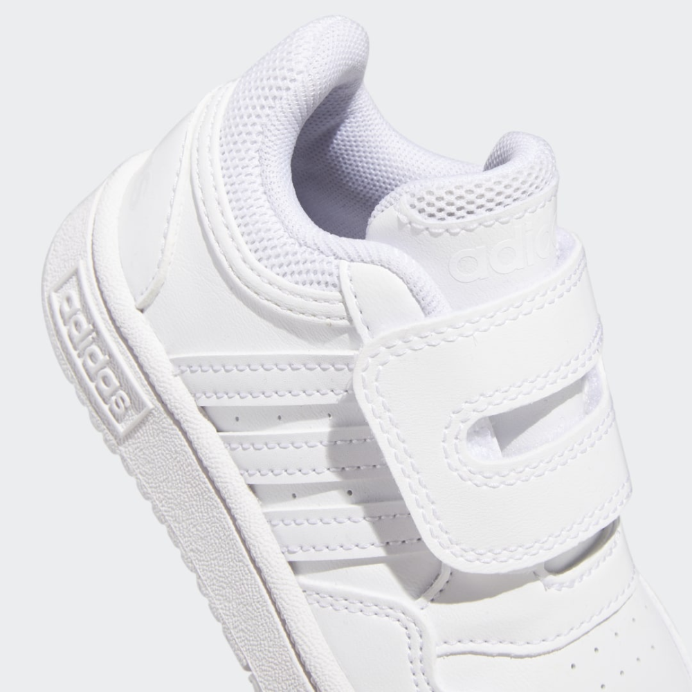 adidas Hoops 3.0 CF I GW0442 / weiss