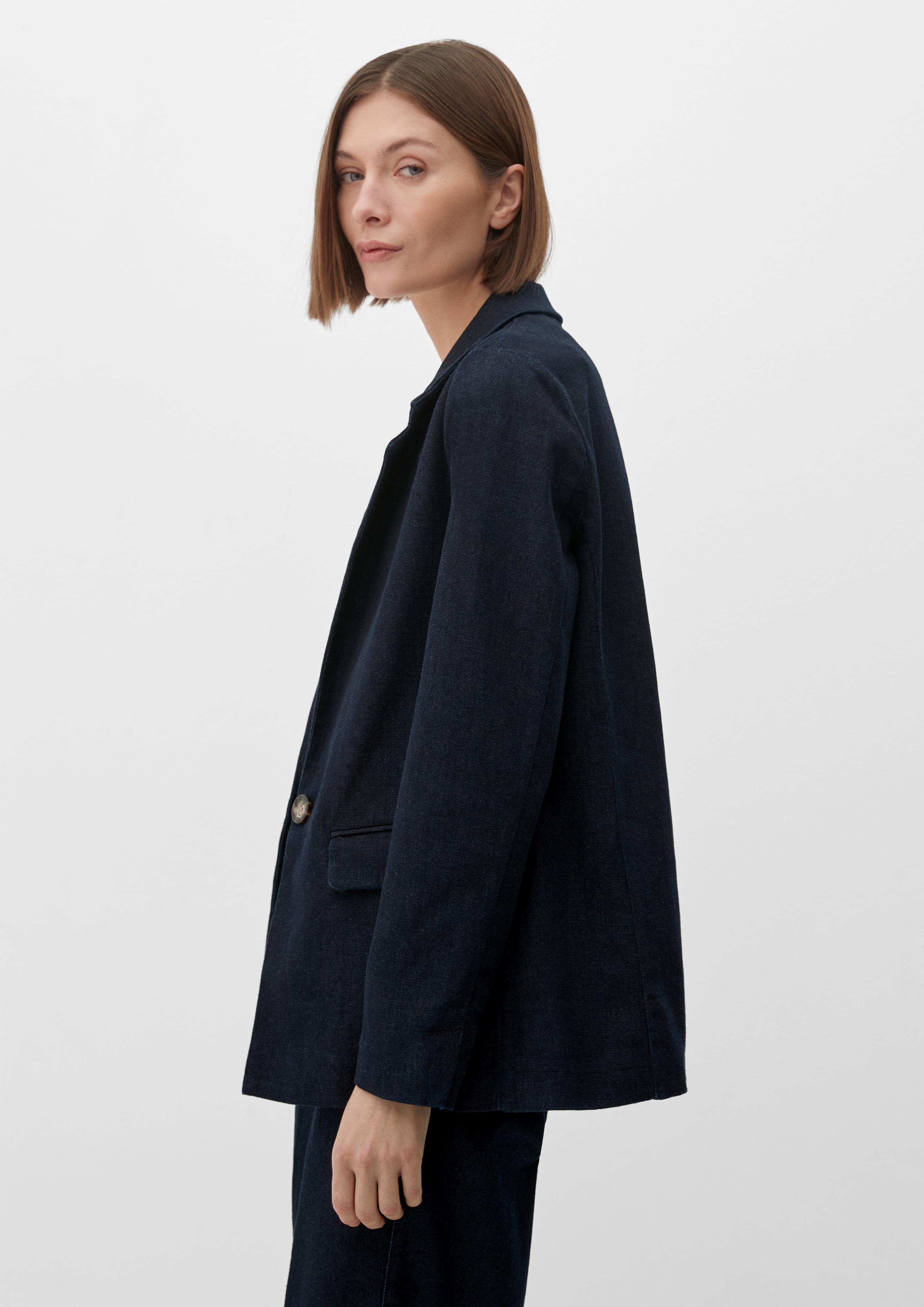 Blazer aus Denim  2129244-59Z8