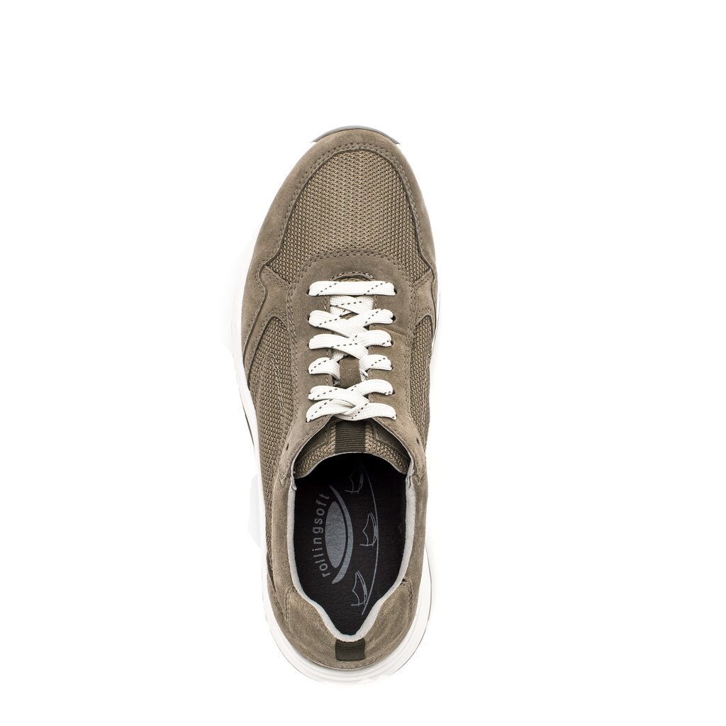 rollingsoft PG8002 Sneaker low beige