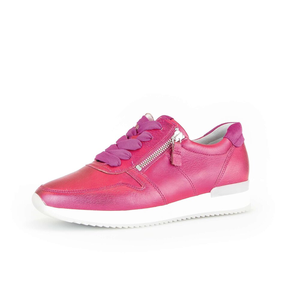 Gabor fashion Sneaker low pink