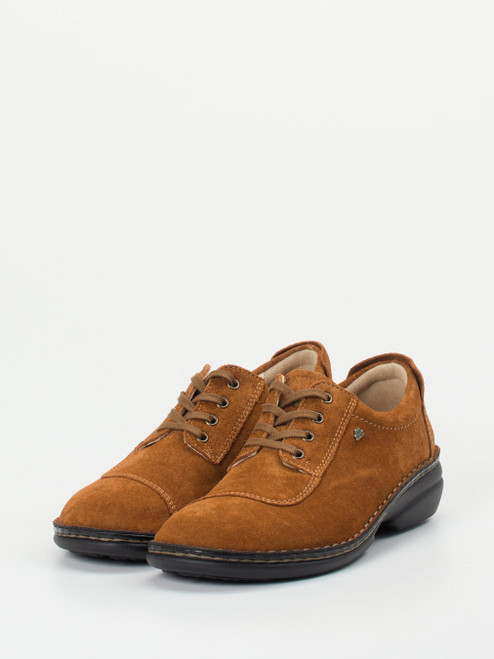Schnürschuh-26532890019 Finn Comfort