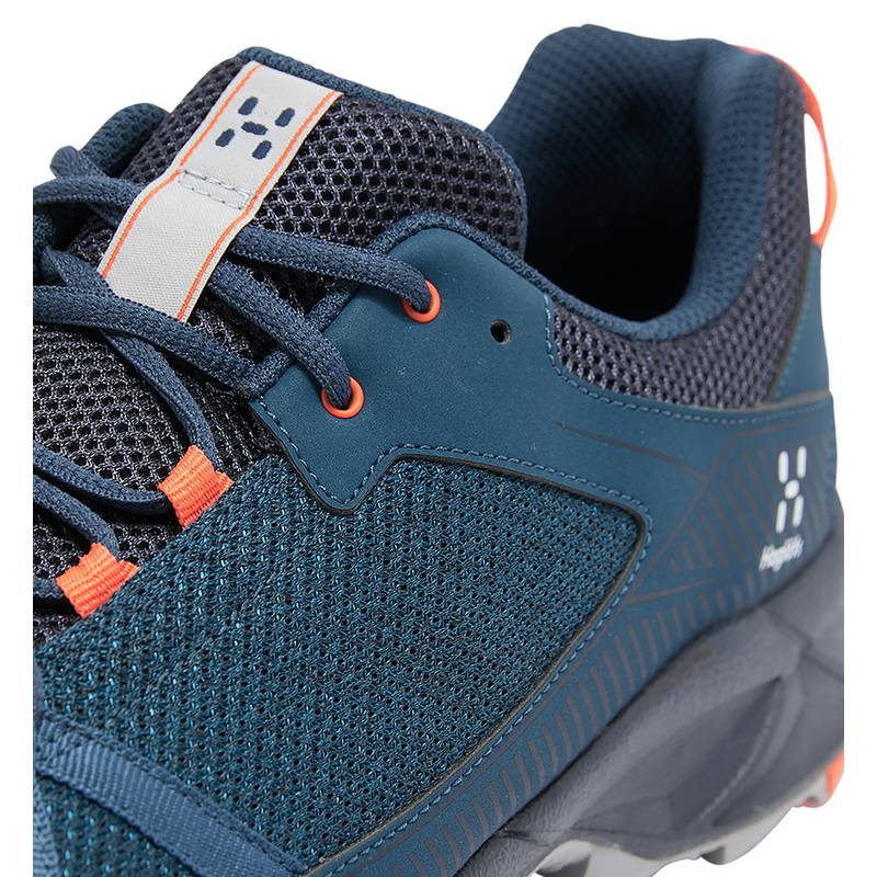 Haglfs Trail Fuse Wanderschuhe Herren