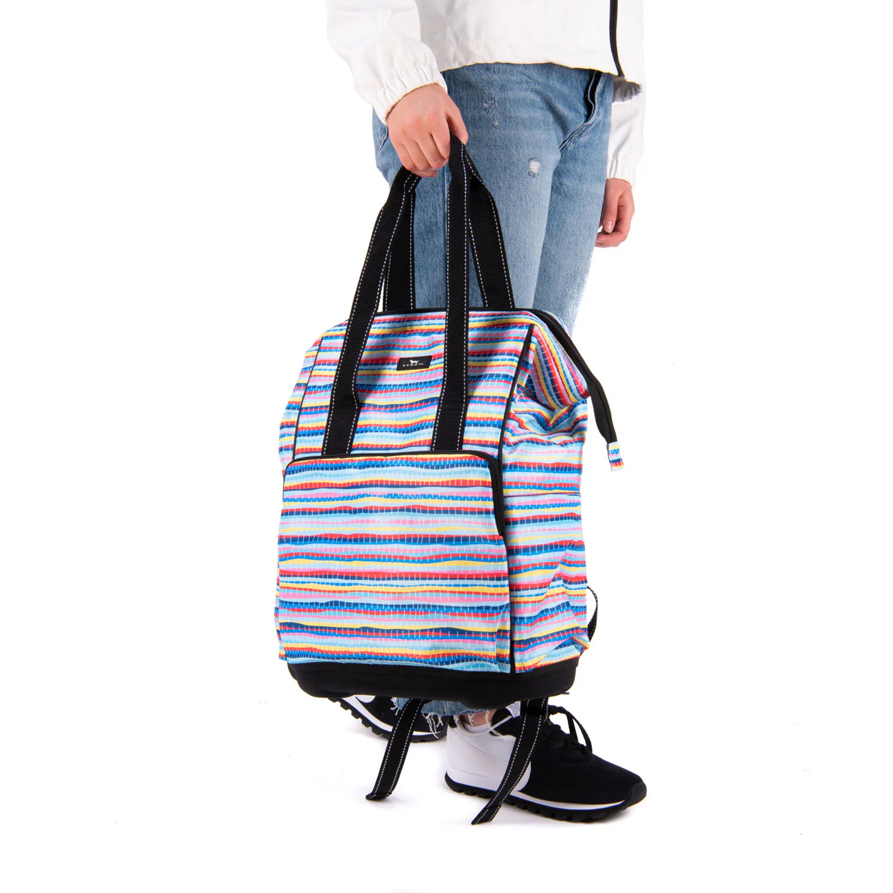 Backpack Cooler Large Play It Cool