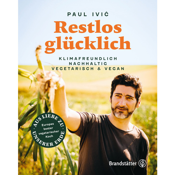 Geh aufs Ganze! - Sachbuch