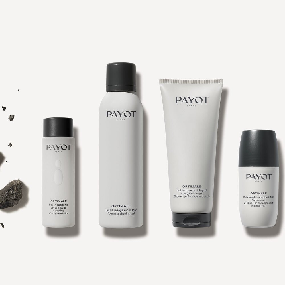 Lotion après-rasage apaisante Payot