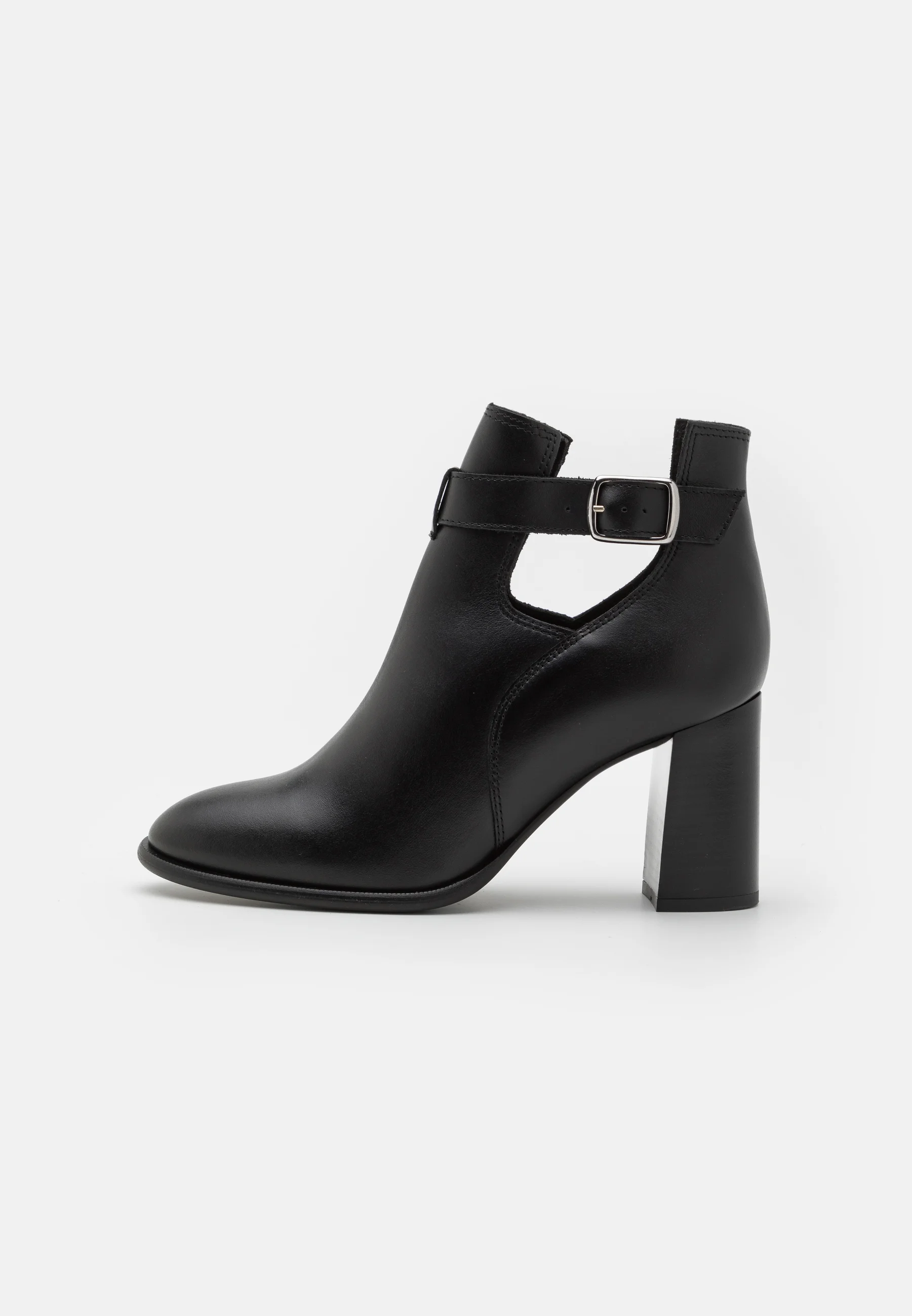 Zign LEATHER - Botines