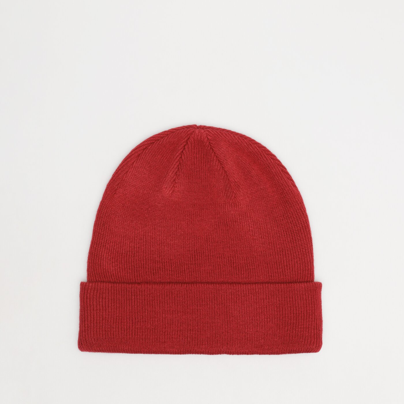 CHAMPION MÜTZE BEANIE Dunkelrot
