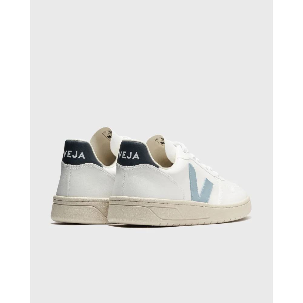 VEJA V 10 VX0703111B / weiss