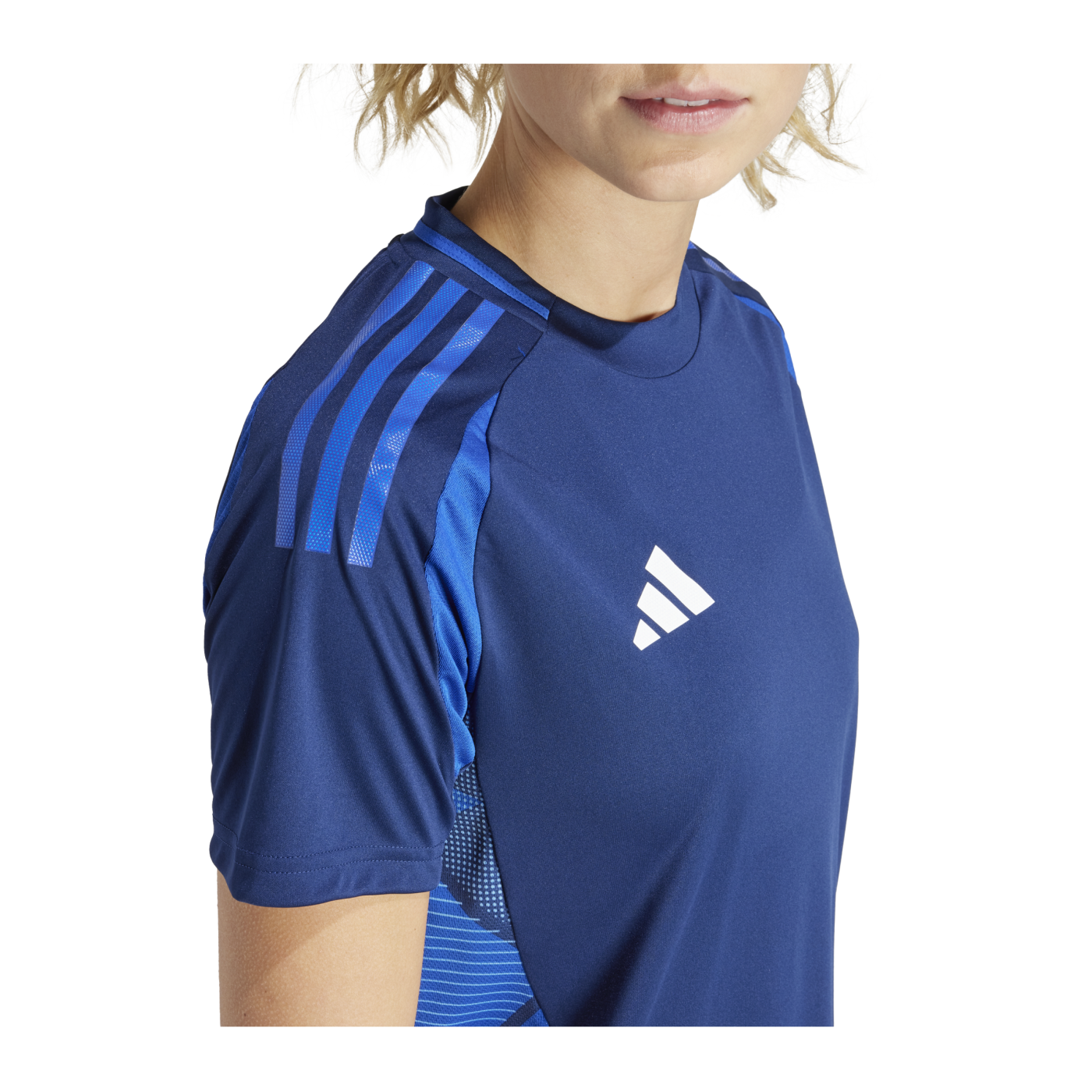 adidas Tiro 24 Competition Match Trikot Damen