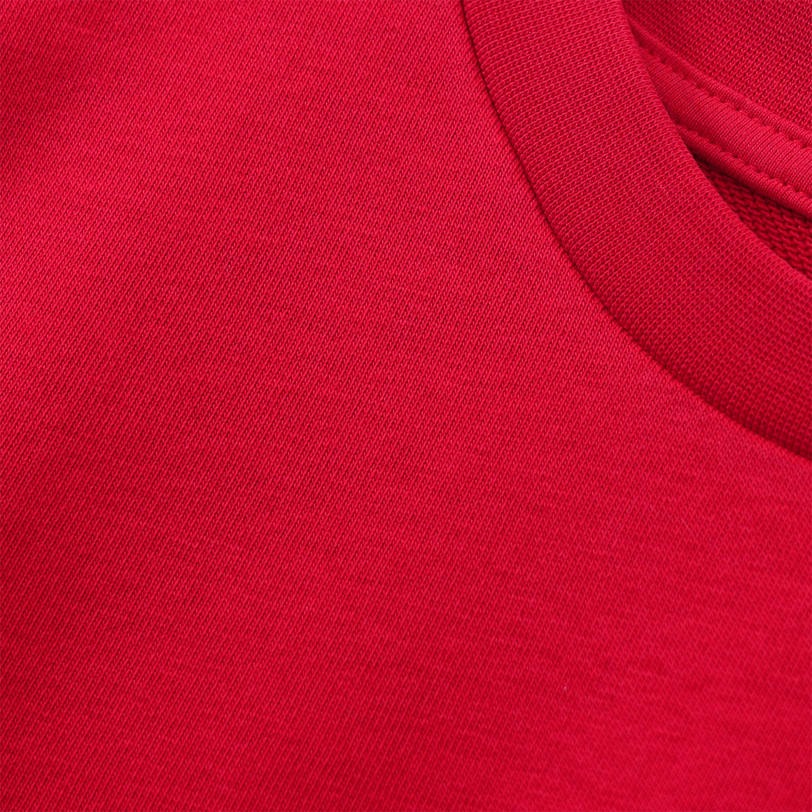 Kinder Sweatshirt mit bunten Akzenten