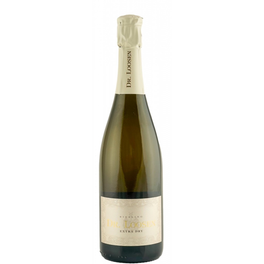 Riesling Sekt extra trocken