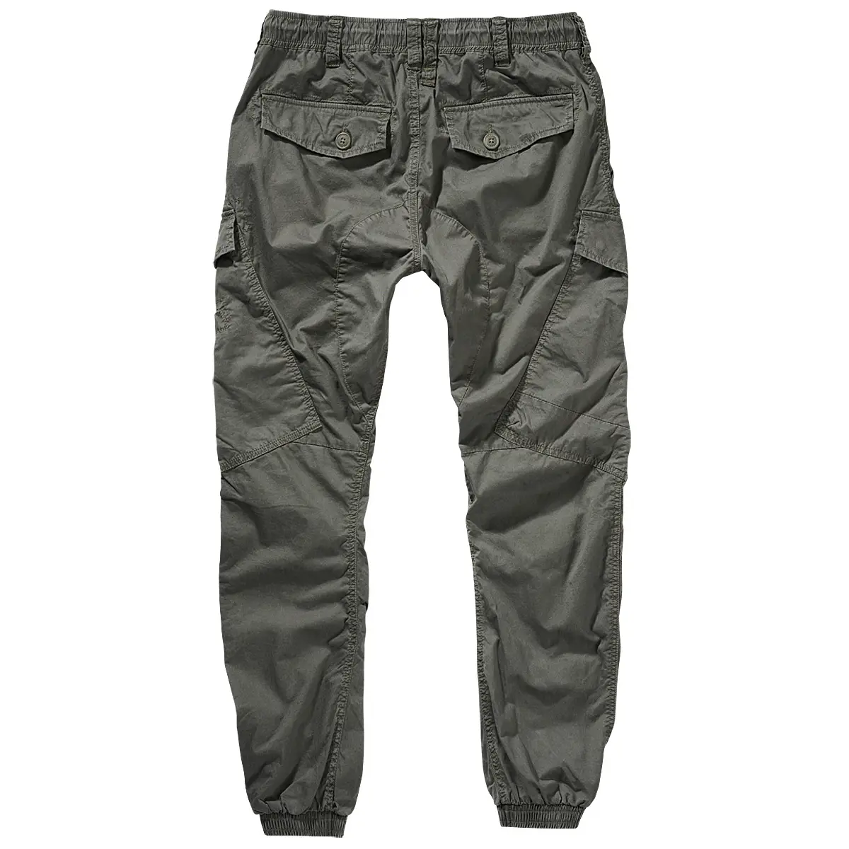 Brandit Ray Vintage Trouser oliv