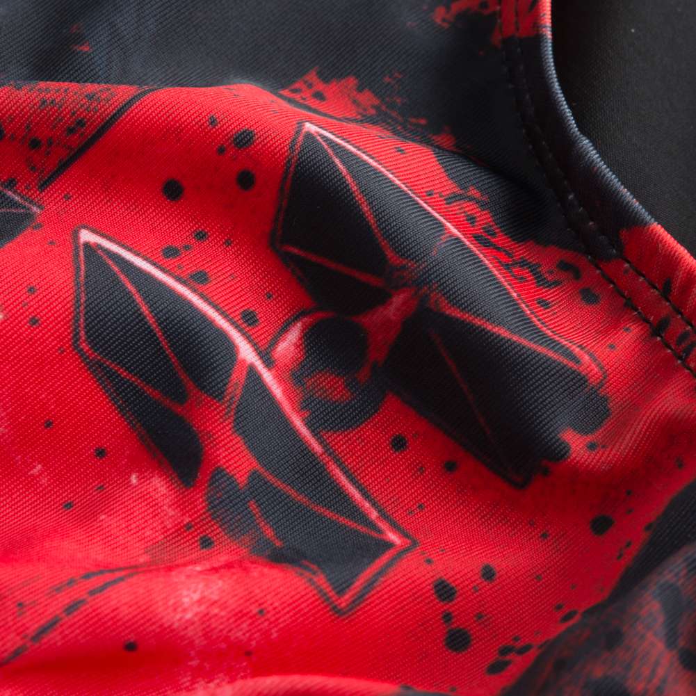 Star Wars Disney Jungen Badehose Slip QE1753-black