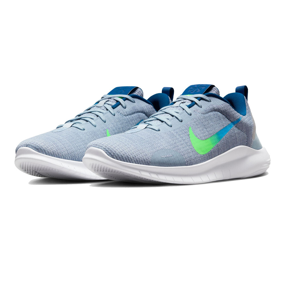 Nike Flex Experience 12 DV0740-400 / blau