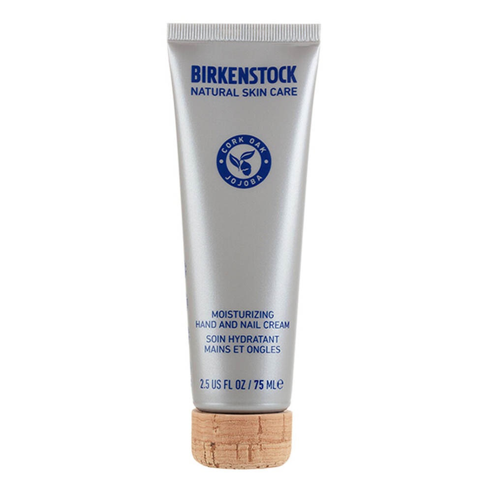 Moisturizing Hand and Nail Cream