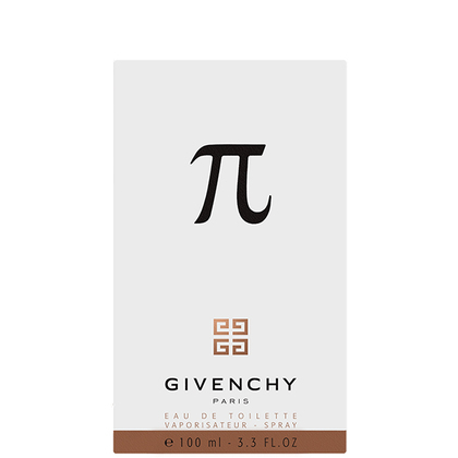 Givenchy Pi Eau de Toilette Spray