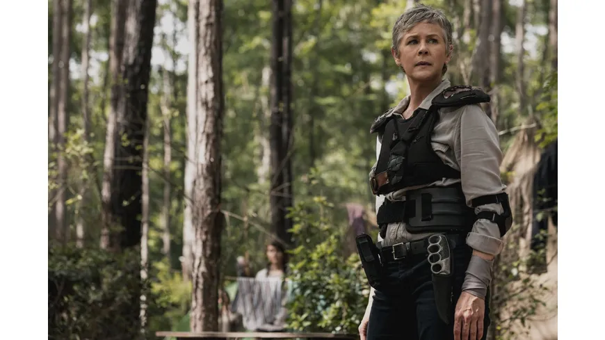 The Walking Dead - Staffel 9 - Uncut  [6 BRs]