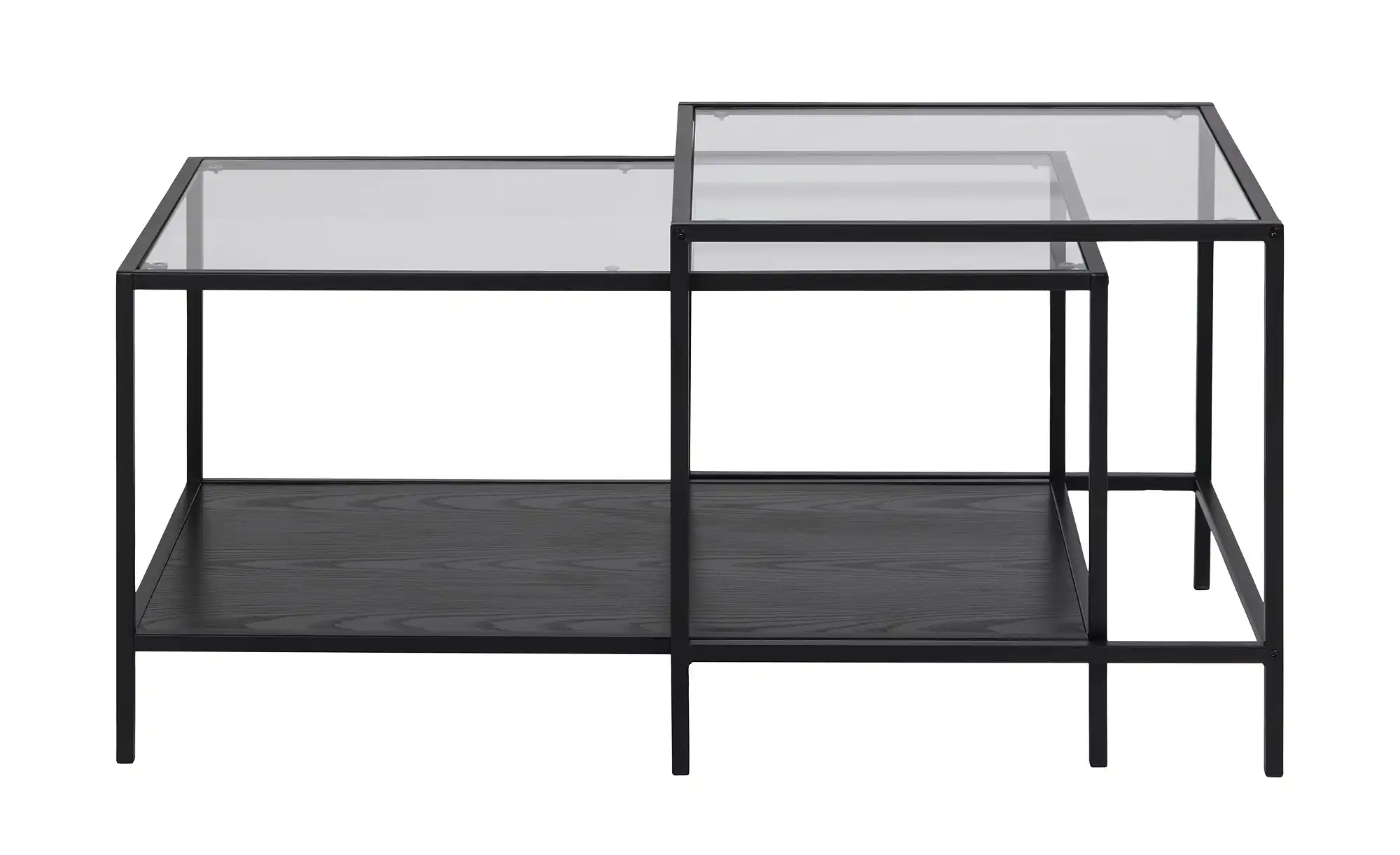 Couchtisch 2er Set