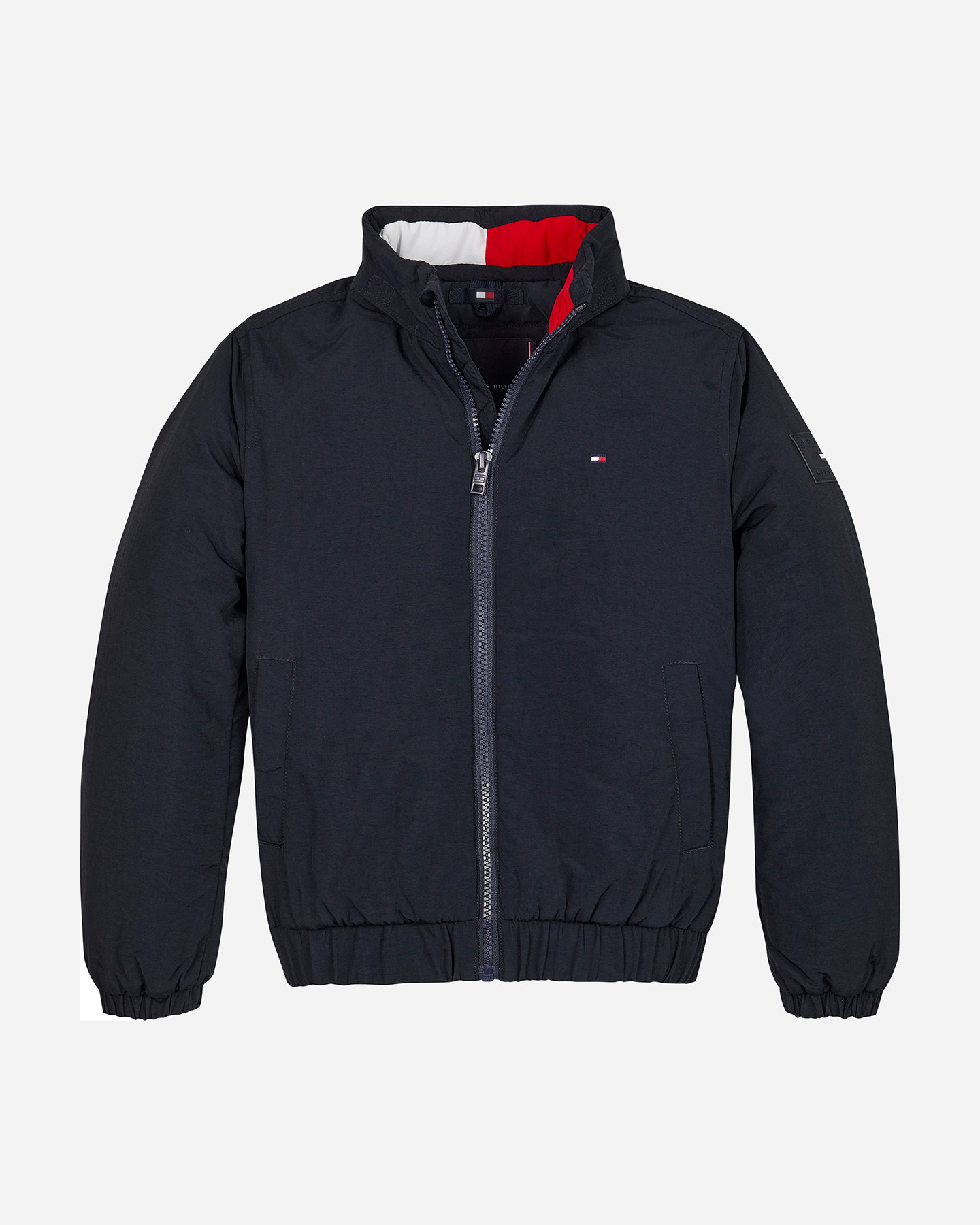 Giubbotto Tommy Hilfiger Essential Track Jr 23CMTHKB0KB08337T-DW