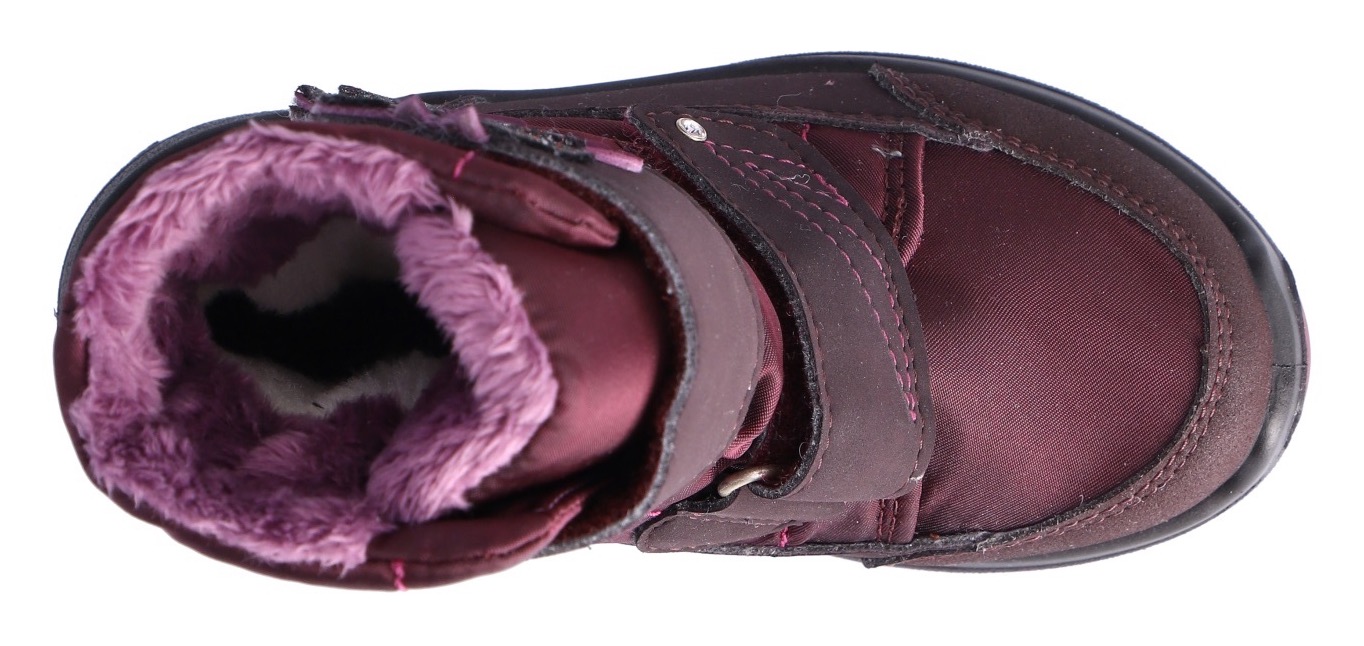 Snow Boots