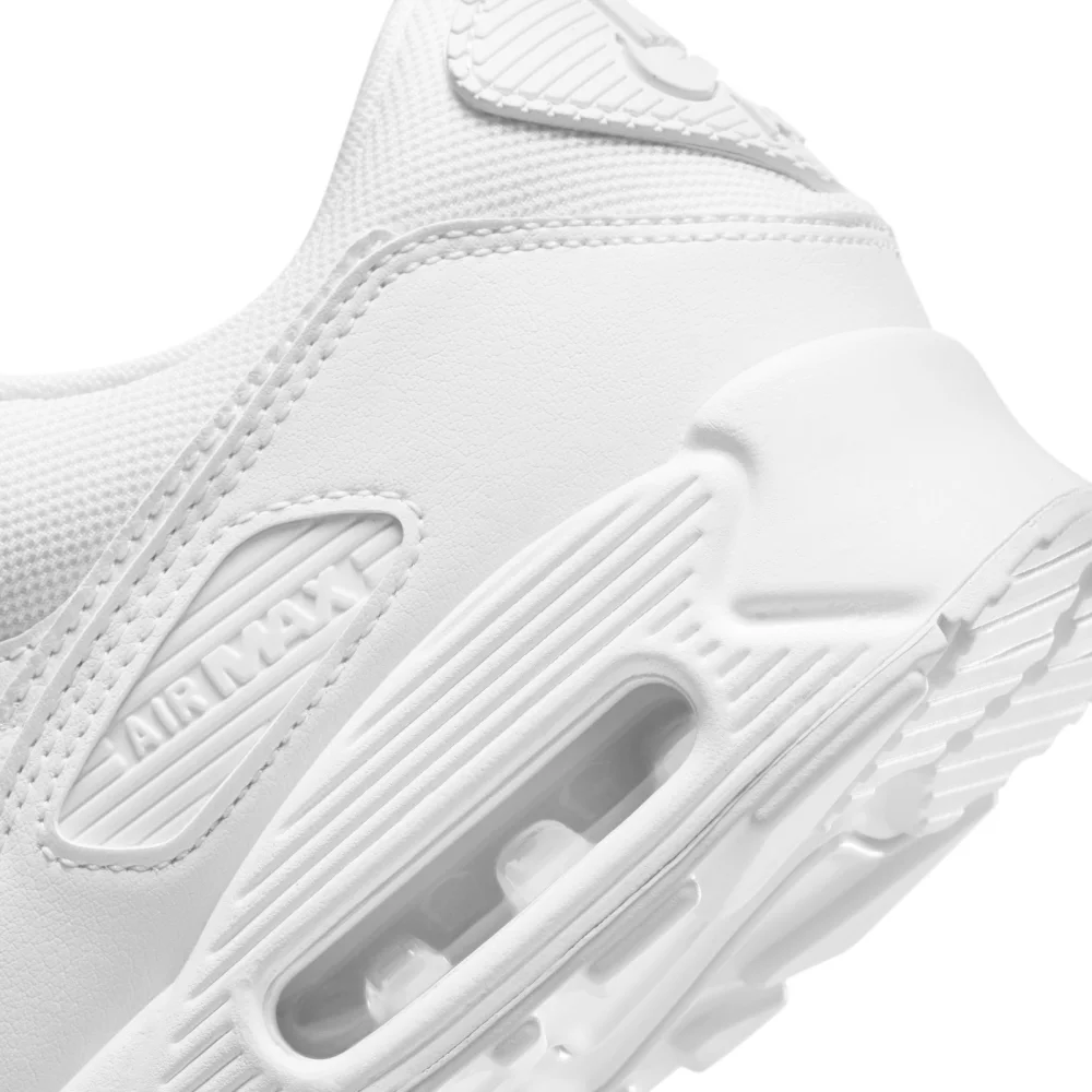 Nike Air Max 90 DH8010-100 / weiss