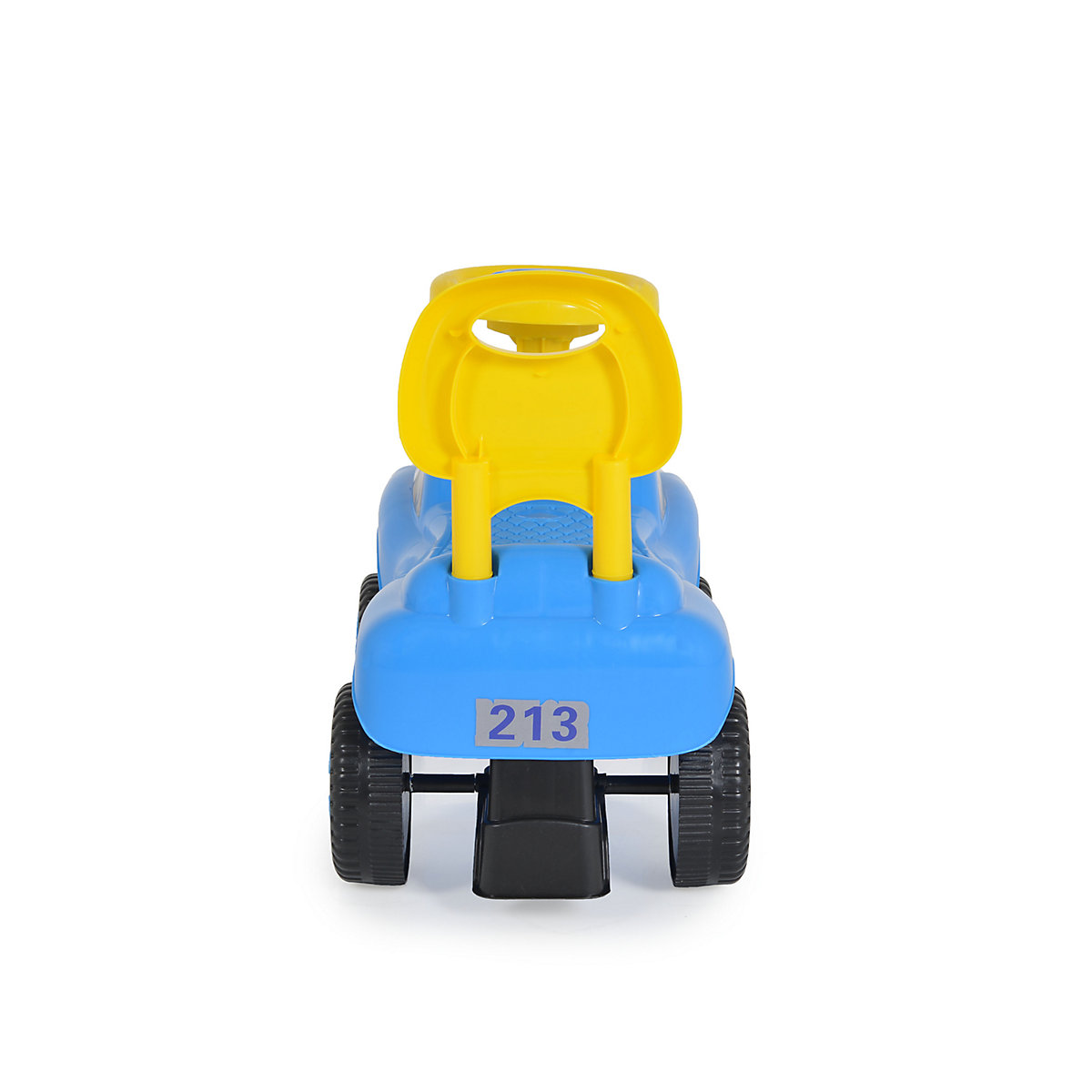 Rutschauto Keep Riding 213 mit Musik Rutschautos