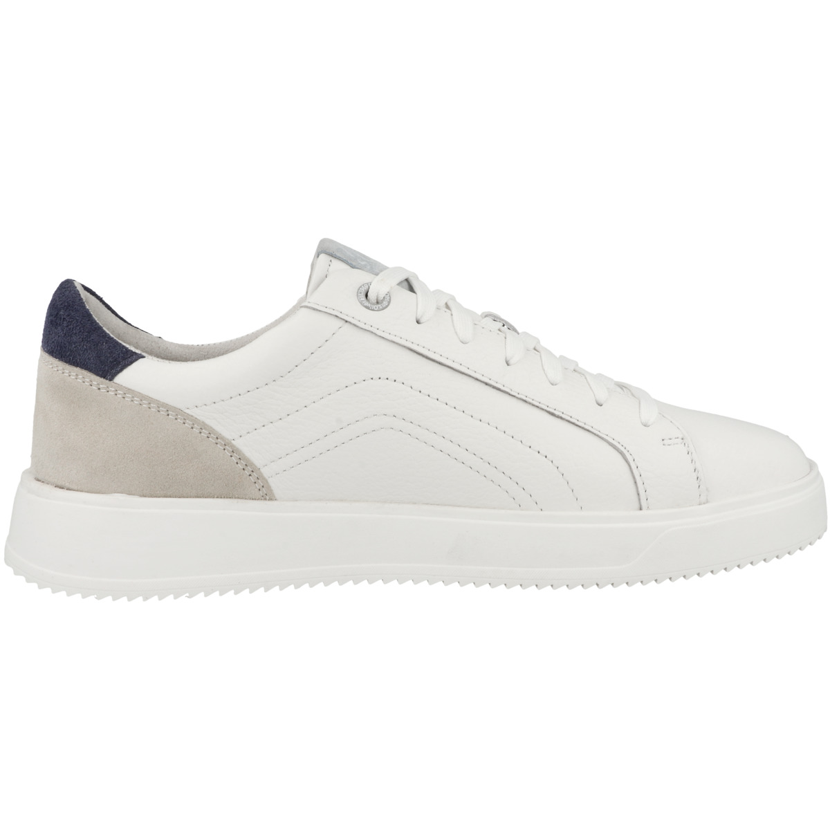 s.Oliver 5-13671-30 Sneaker Low weiss