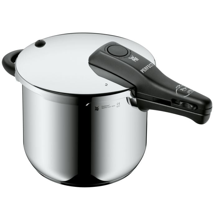 WMF Schnelltopf Perfect 6,5 l