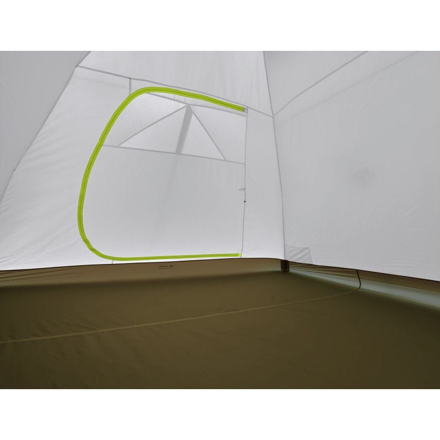 Campo Casa XT 5 Personen - Familienzelt