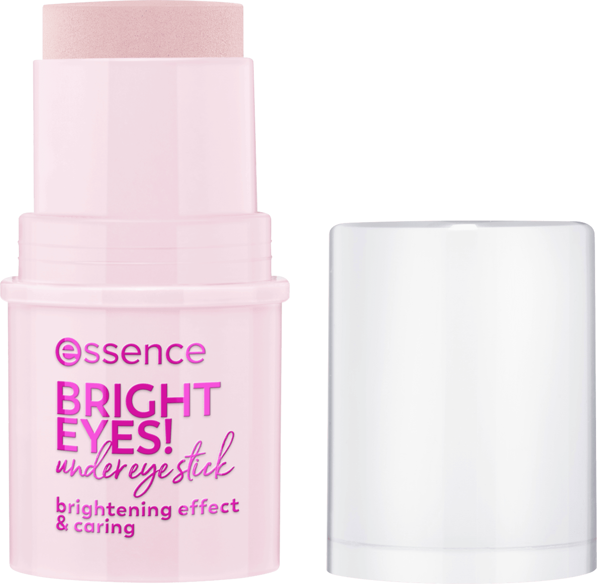 Augenpflegestift Bright Eyes! 01 Soft Rose, 5,5 ml