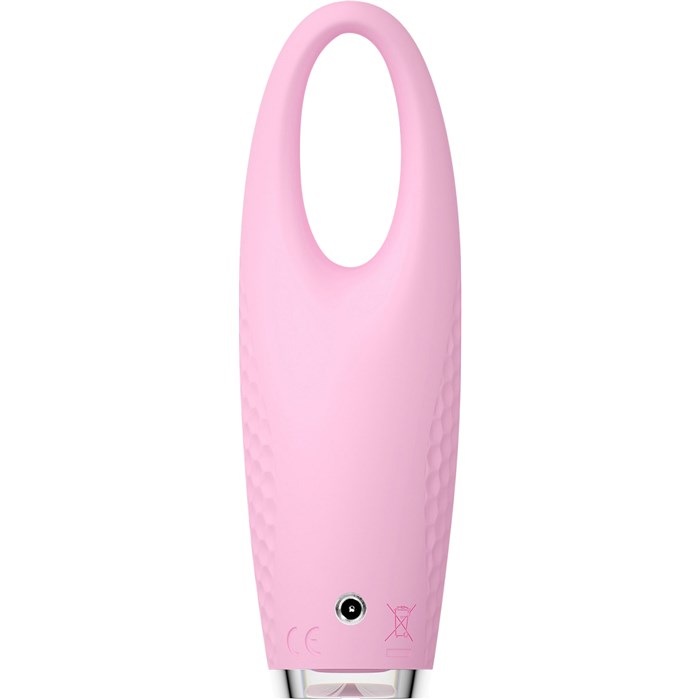 Iris 2 Pearl Pink