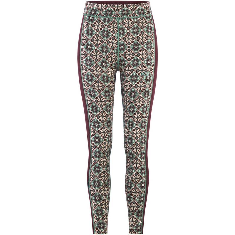 Kari Traa Rose Funktionsunterhose Damen