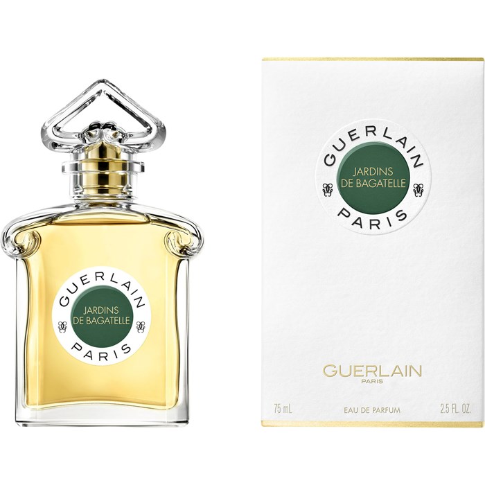 Eau de Parfum Spray