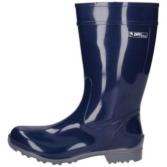 Dry Walk Luisa Gummistiefel in blau