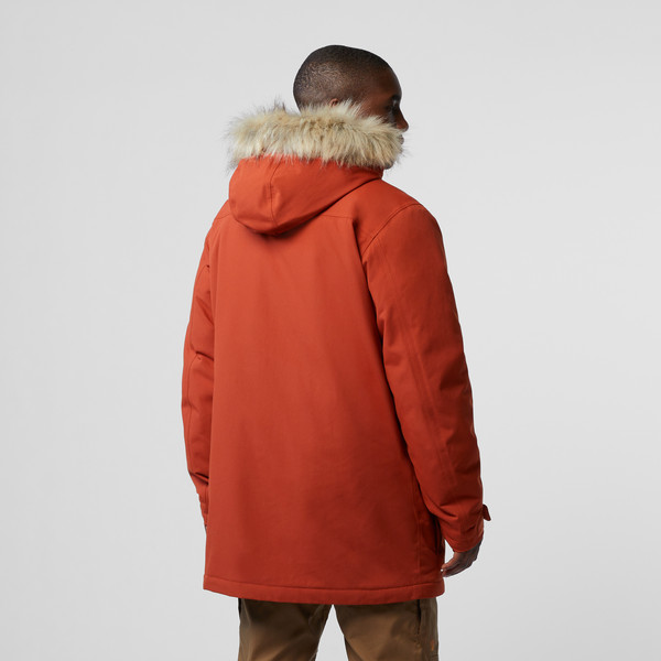 NUUK LITE PARKA M Herren - Winterjacke
