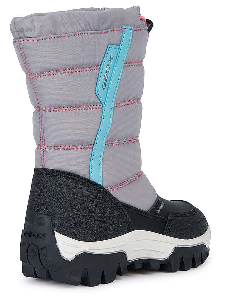 Geox Winterstiefel 