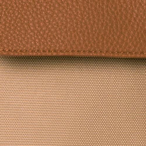 Petronas Tour brown side pocket