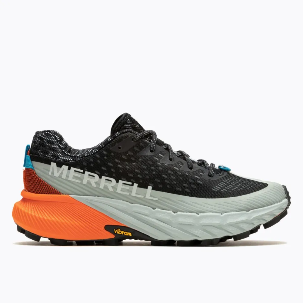 Merrell Agility Peak 5 J068110 / schwarz