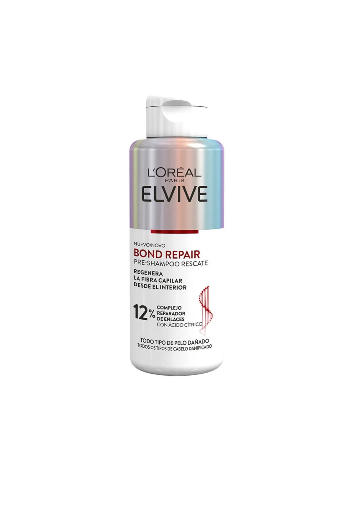 L&'Oreal Paris  Shampoo - Pflegend/Reparierend