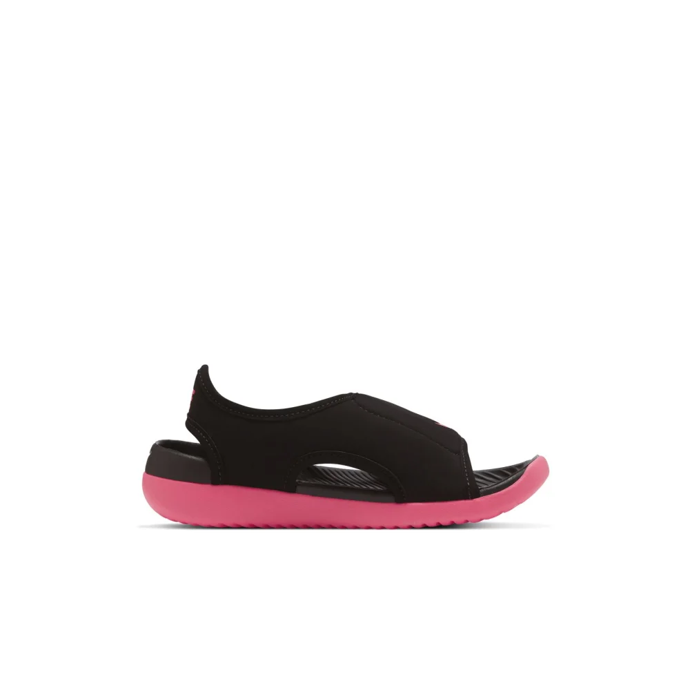 Nike Sunray Adjust 5 V2 DB9562-002 / schwarz