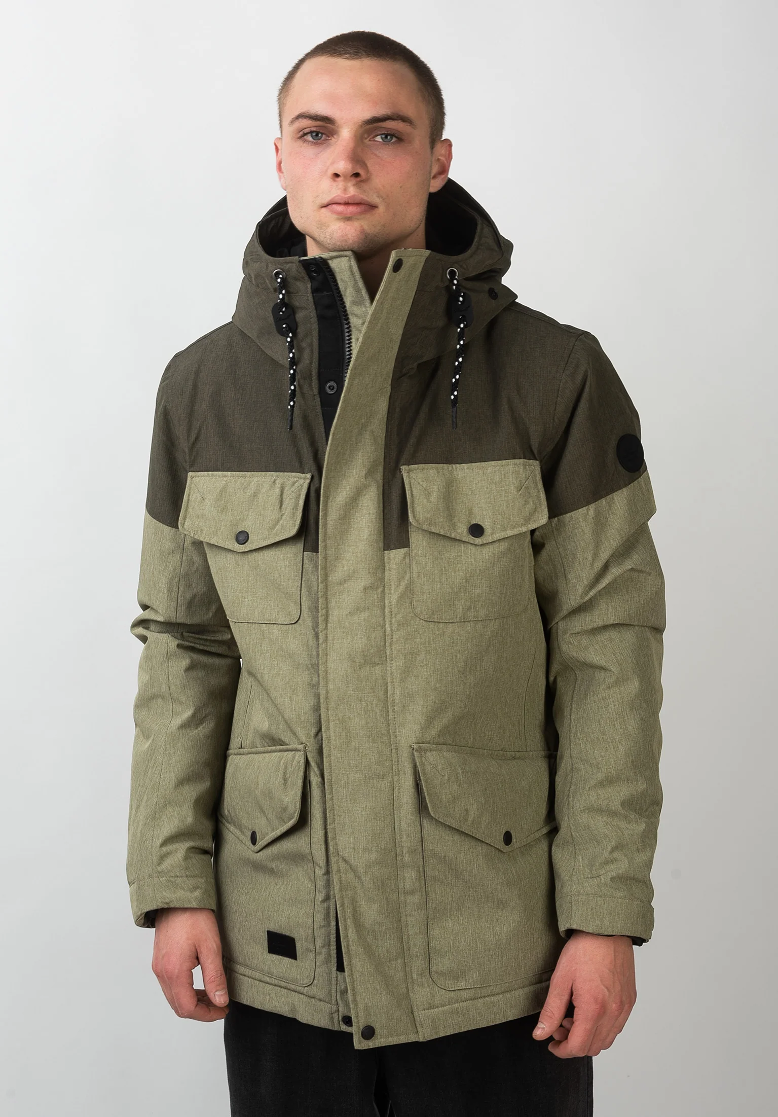 Field Jacket 2