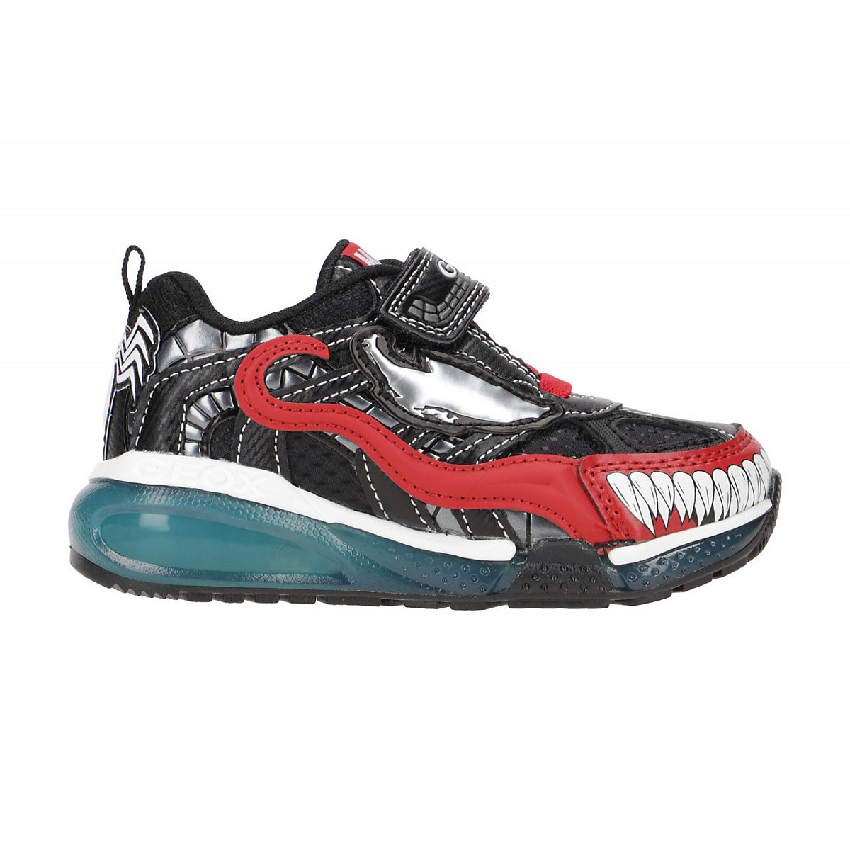 Kinderschuhe BAYONYC BOY Halbschuhe