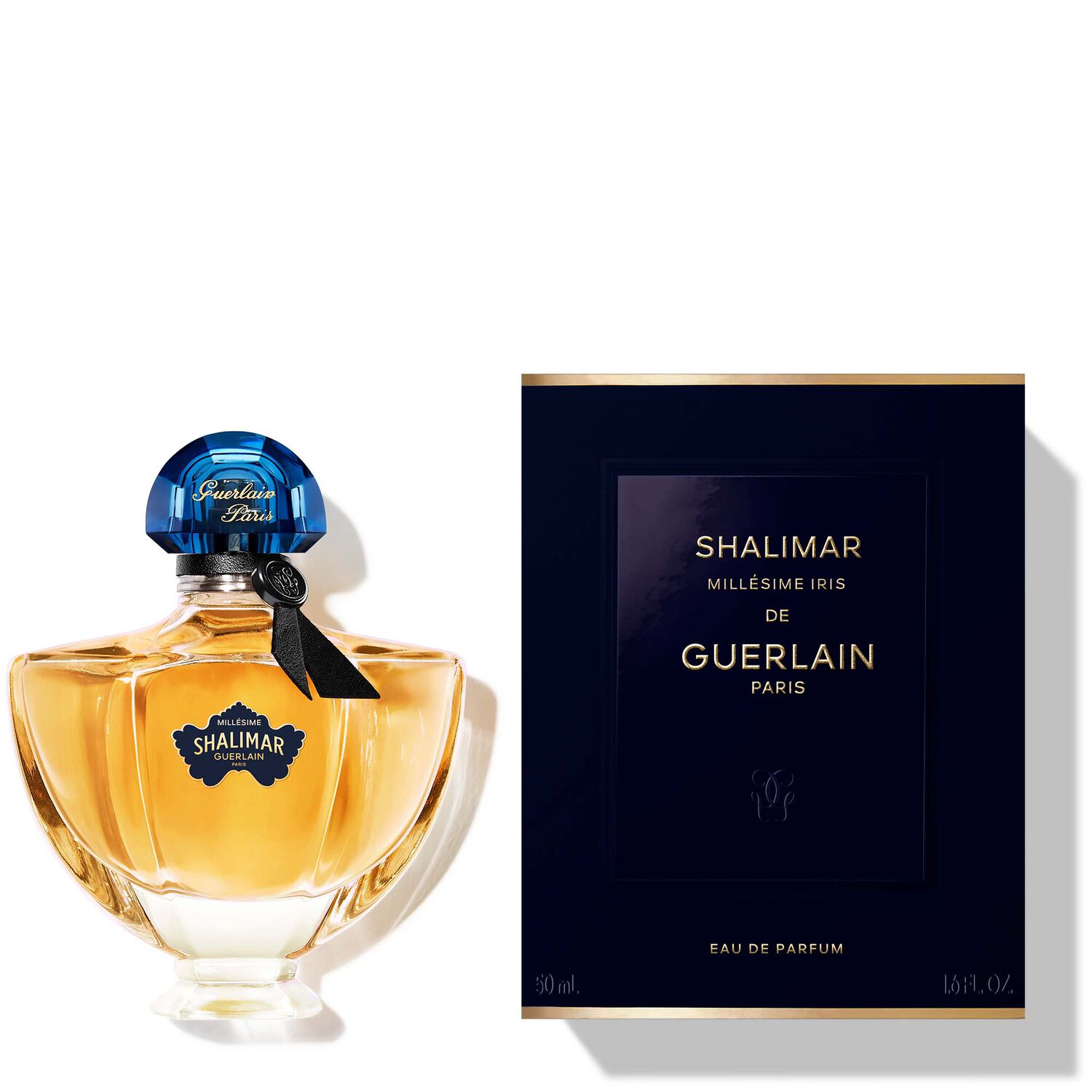 Guerlain SHALIMAR MILLÉSIME IRIS Eau de Parfum